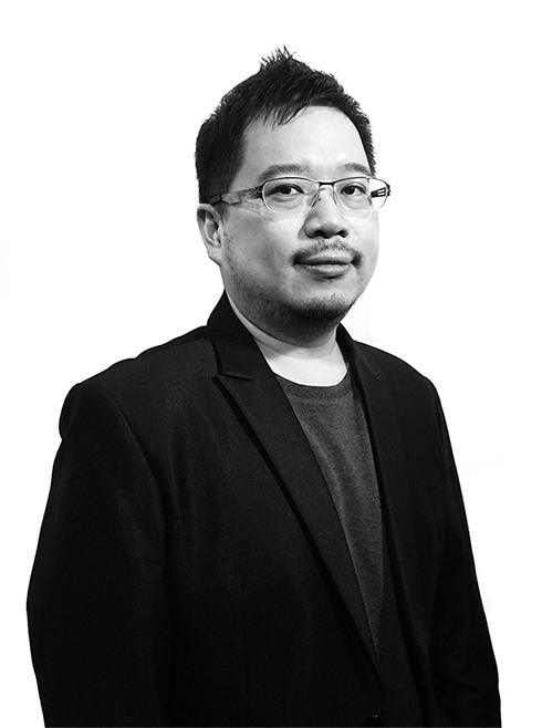 Tony Lai